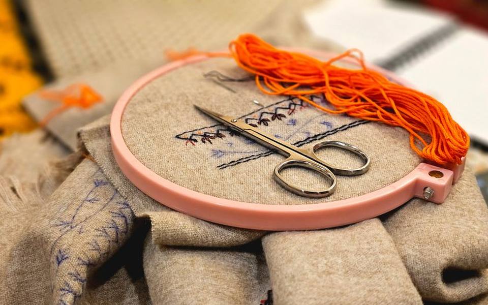 Essential tools to assemble beyond the starter package