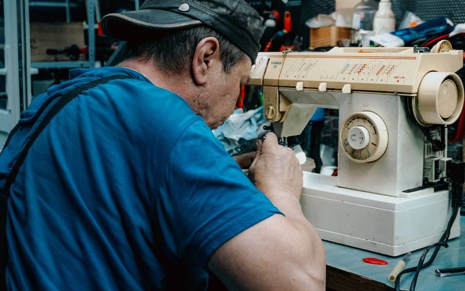 Budgeting for professional tune-ups and mechanical repairs