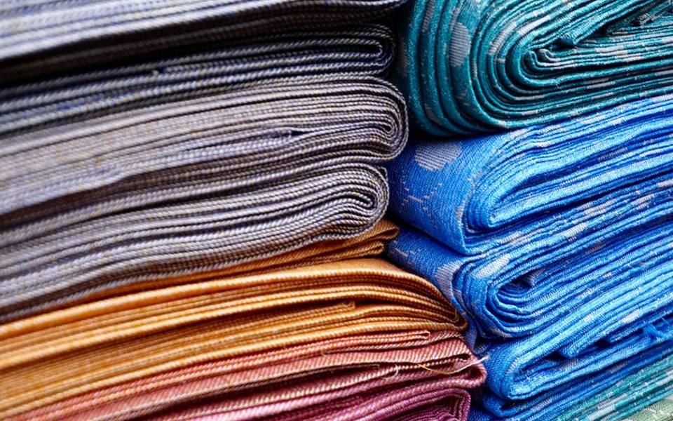 Picking fabric and planning your first simple pattern