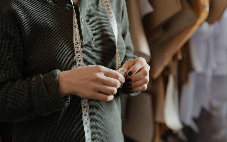 Locating and Vetting a Local Tailor or Seamstress