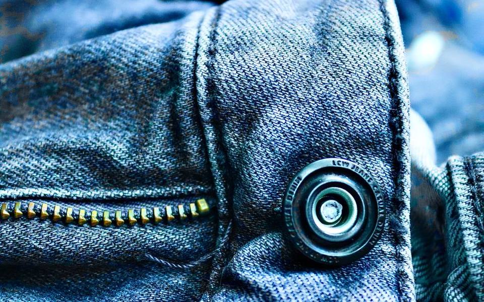 Replacing a Completely Broken Zipper