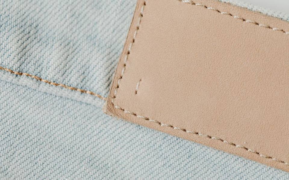 Attaching Decorative and Utility Patches Securely