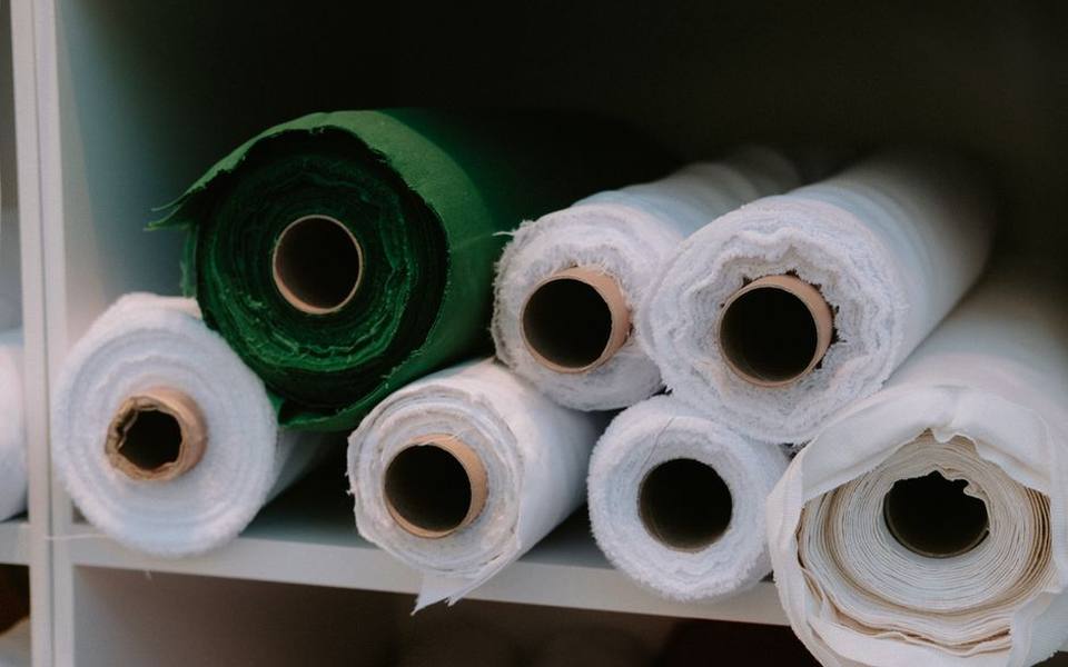 Cotton Varieties for Quilts, Garments, and Daily Wear