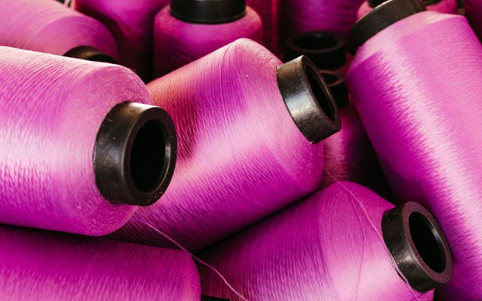 Understanding Modern Polyester Cloth and Blended Fibers