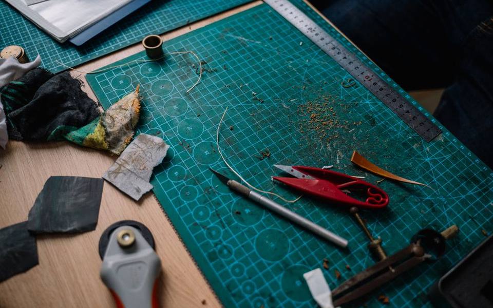 Calculating Roll Requirements for Different Quilt Sizes