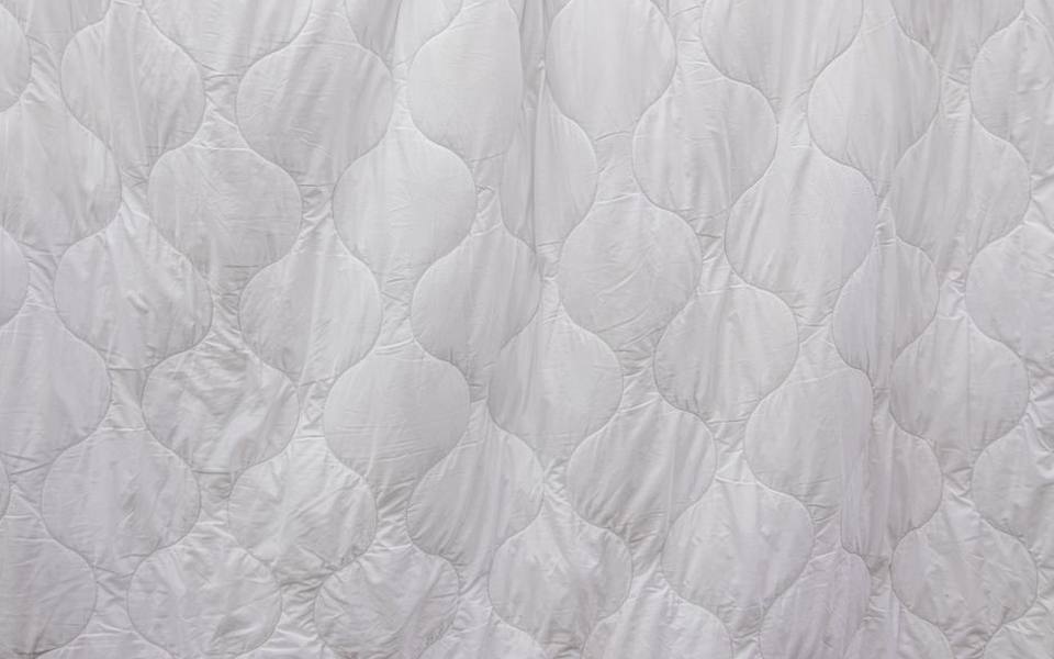 Commercial Inspiration and the Aesthetics of Retail Bedding