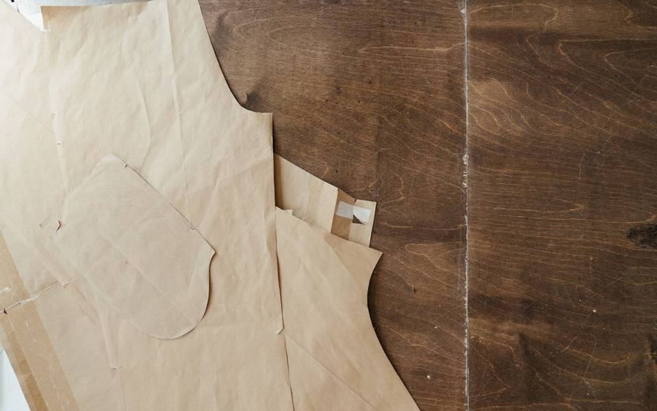 Foundation Paper Piecing Versus Traditional Templates